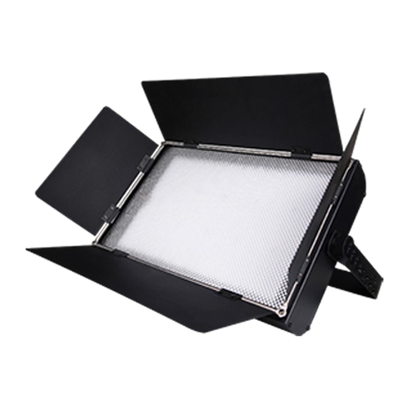 160W 256 LED Studio Panel Light
